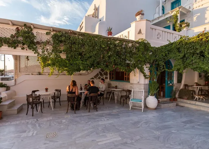 Pension Marias