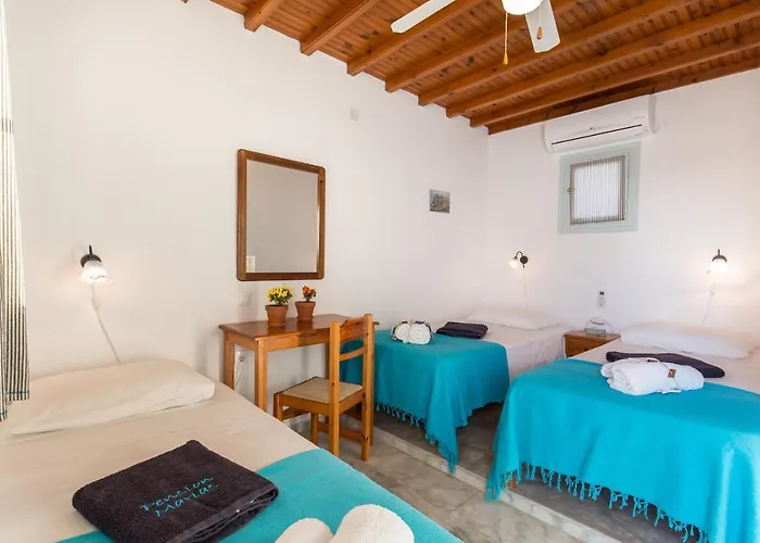 Pension Marias