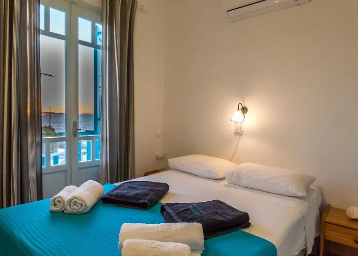 Pension Marias