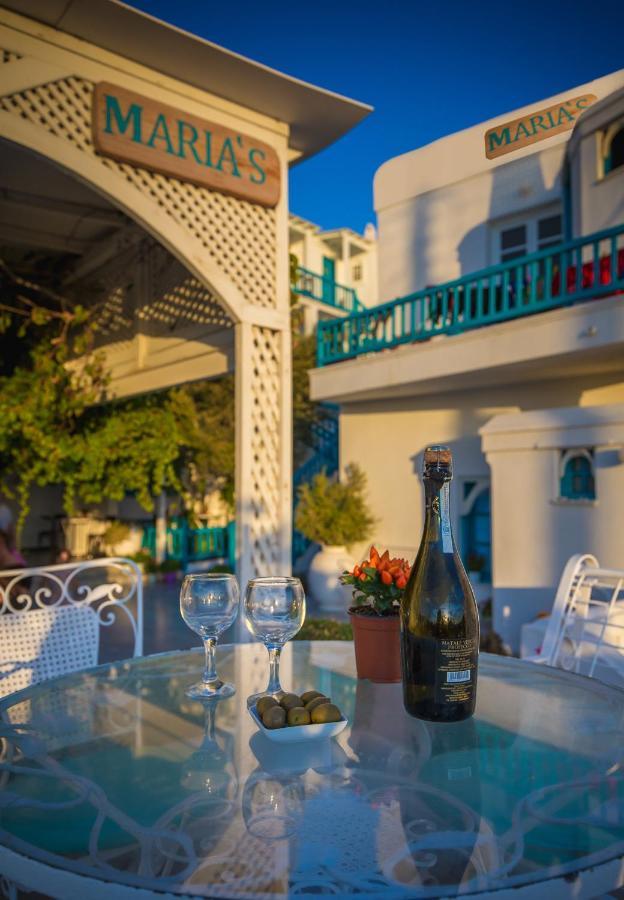 Frühstückspension Pension Marias