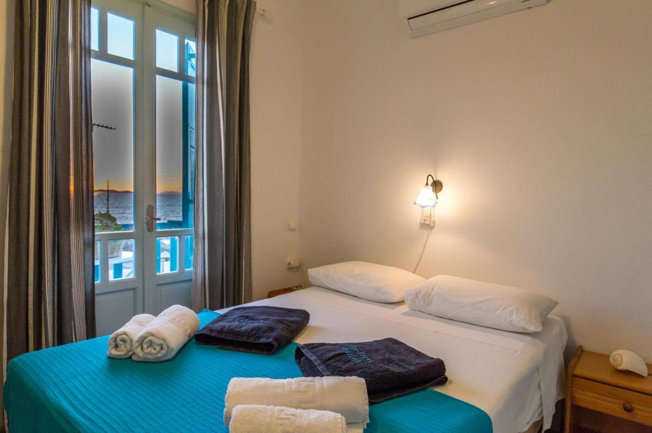 Pension Marias Bed and Breakfast
